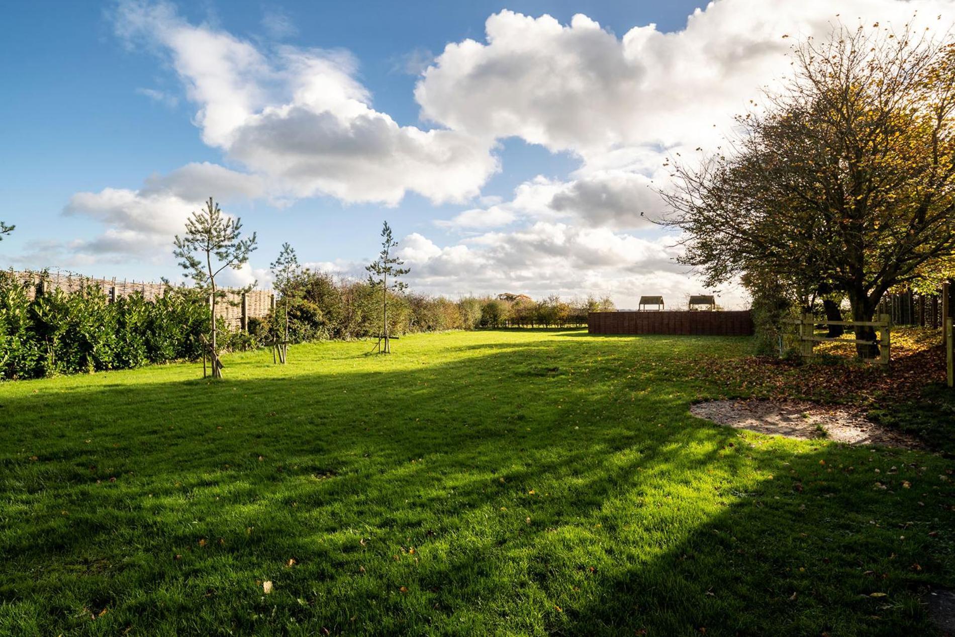 Holiday home The Coach House At Dovedale Manor